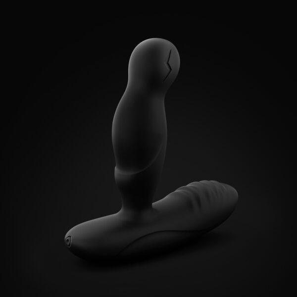 Stimulateur de prostate Dorcel P-Swing - Noir – Image 6