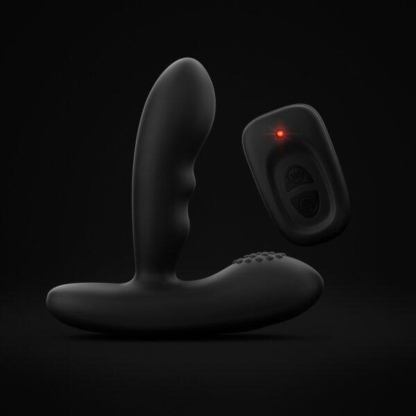 Stimulateur de prostate Dorcel P-Stroker - Noir – Image 8