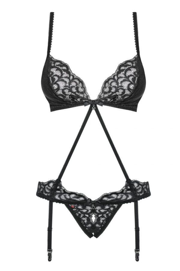 Laluna Body - Noir – Image 6