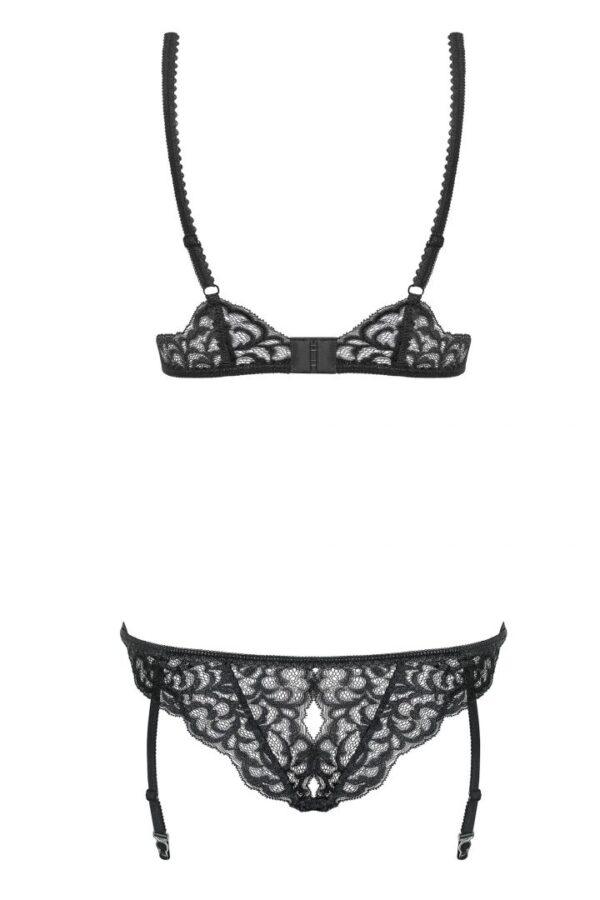 Laluna Body - Noir – Image 7