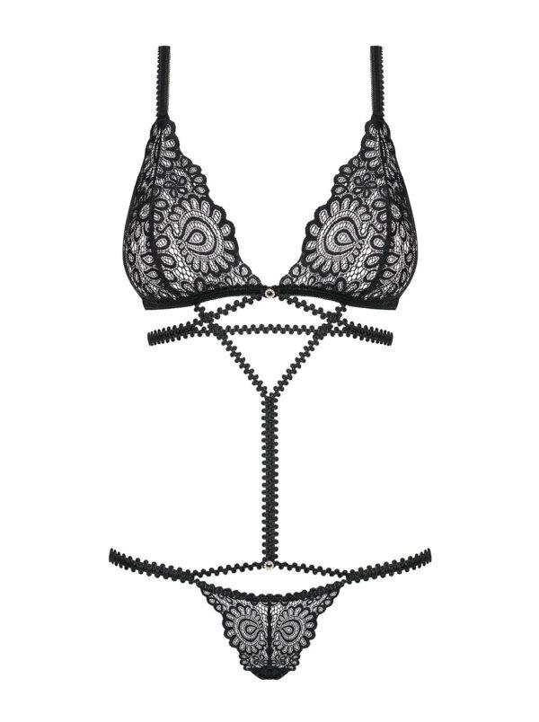 Mixty Body - Noir – Image 6