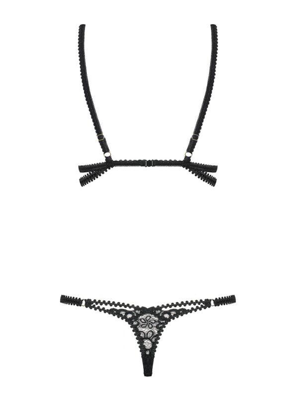 Mixty Body - Noir – Image 7