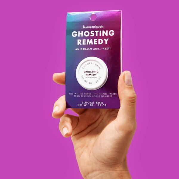 Baume orgasmique - Ghosting Remedy - Clitherapy - 8 g – Image 3