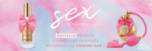 Brume corporelle - Bubble gum - 100 ml – Image 5