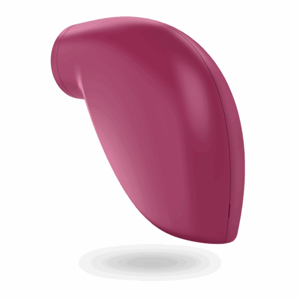 One Night Stand - Bordeaux Stimulateur Satisfyer