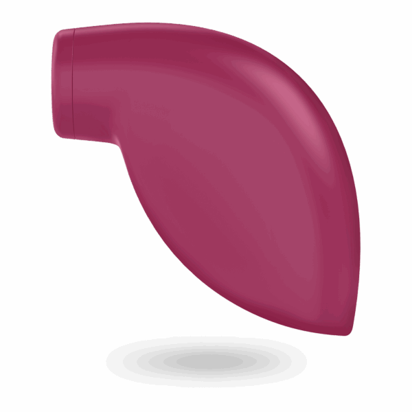One Night Stand - Bordeaux Stimulateur Satisfyer – Image 3