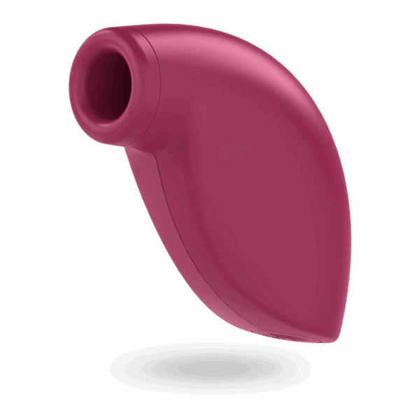One Night Stand - Bordeaux Stimulateur Satisfyer – Image 5