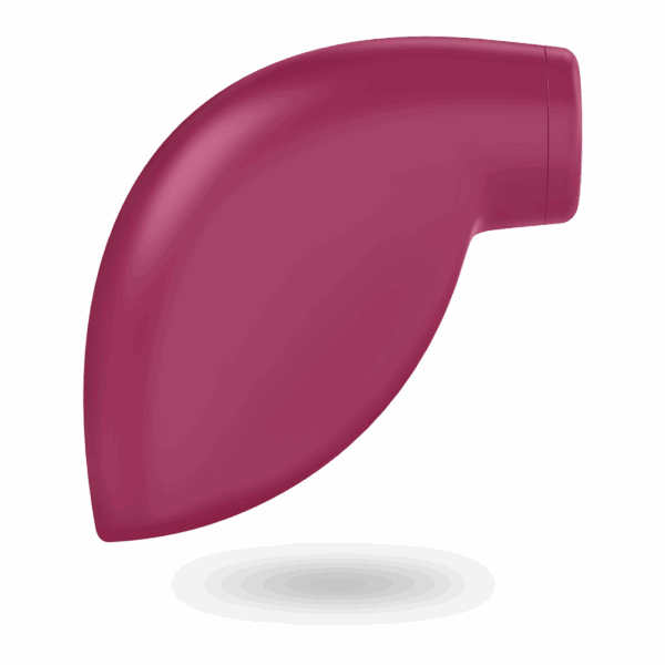 One Night Stand - Bordeaux Stimulateur Satisfyer – Image 6