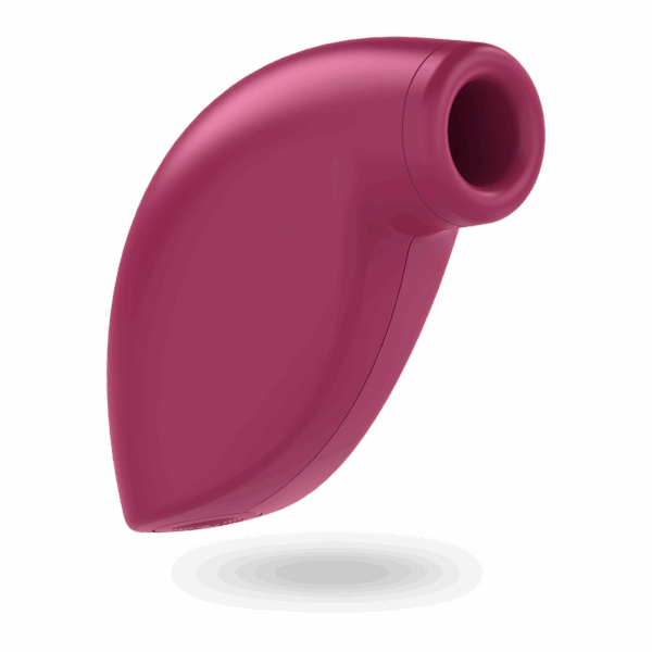 One Night Stand - Bordeaux Stimulateur Satisfyer – Image 7