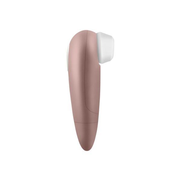 Number One - Or rose Stimulateur Satisfyer – Image 4