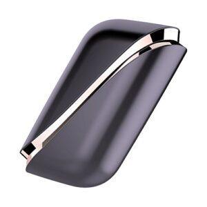 Pro Traveler - Noir Stimulateur Satisfyer