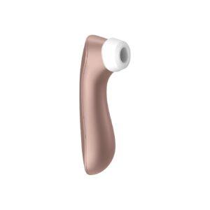 Pro 2+ - Or rose Stimulateur Satisfyer