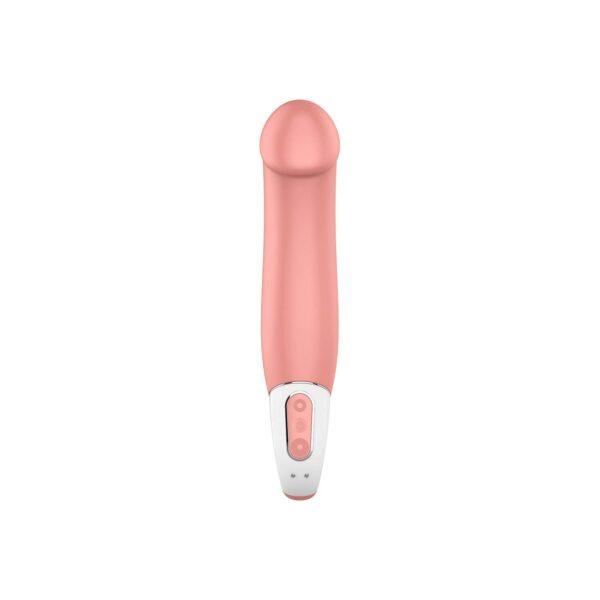 Vibromasseur Satisfyer Vibes Master - Rose – Image 4