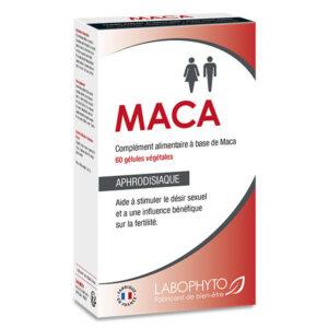 Maca Unisexe - 60 gélules