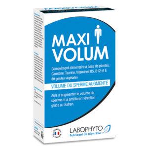 MaxiVolum Homme - 60 gélules