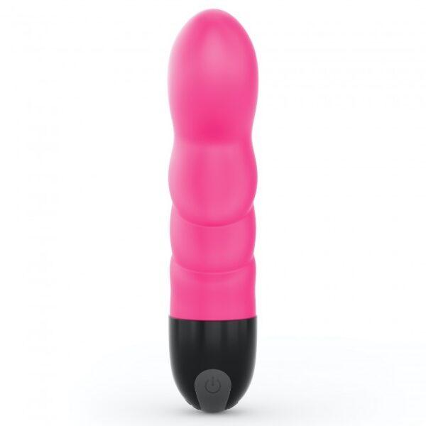Vibromasseur Expert G 2.0 - Rose – Image 3