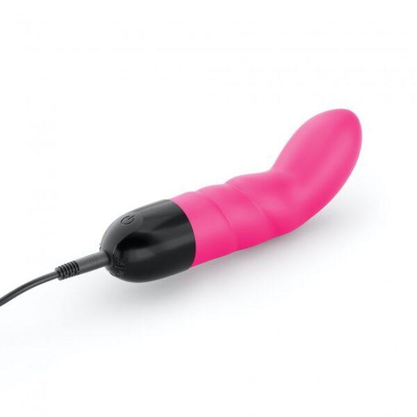 Vibromasseur Expert G 2.0 - Rose – Image 4