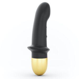 Vibromasseur Mini Lover 2.0 - Noir