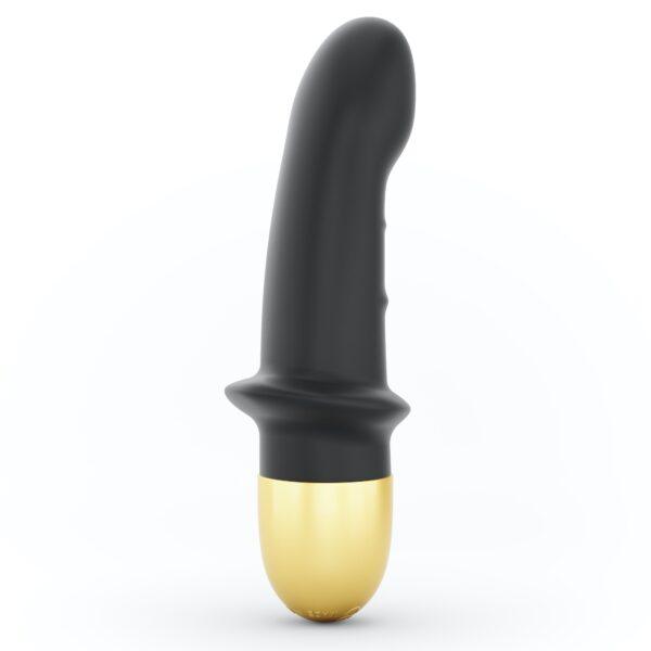 Vibromasseur Mini Lover 2.0 - Noir