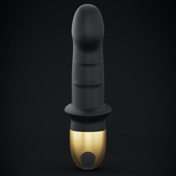 Vibromasseur Mini Lover 2.0 - Noir – Image 5