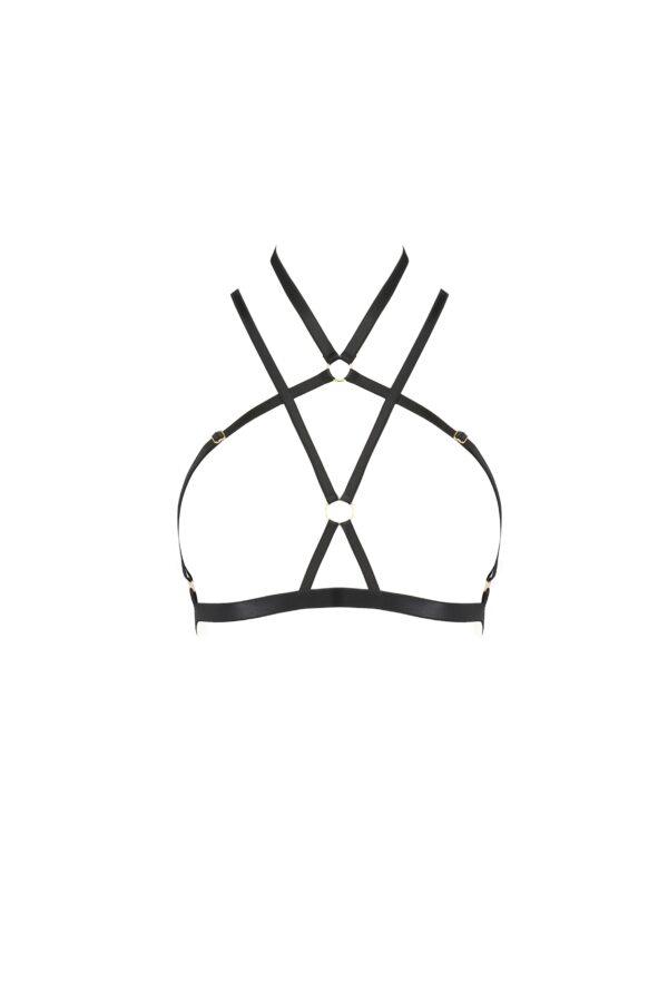 Kelis Ensemble 2 pcs - Noir – Image 5