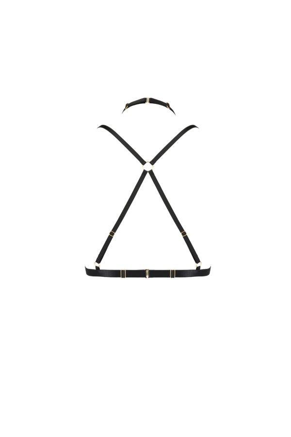 Kelis Ensemble 2 pcs - Noir – Image 6