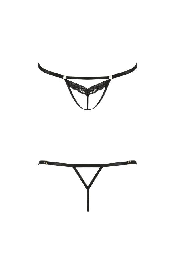Solon Ensemble 2 pcs - Noir – Image 5
