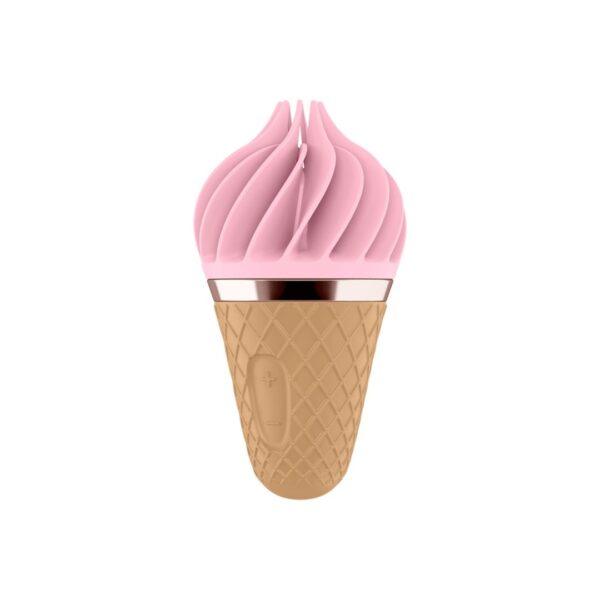 Sweet Treat - Rose Stimulateur Satisfyer – Image 3