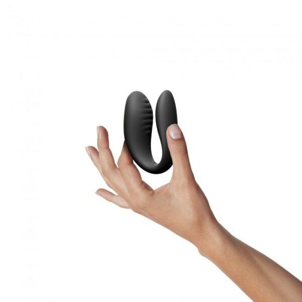 Stimulateur Perfect Lover - Noir et Or – Image 14
