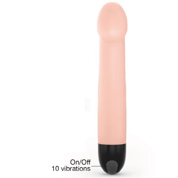 Vibromasseur Real Vibration M 22 cm 2.0 - Chair – Image 9