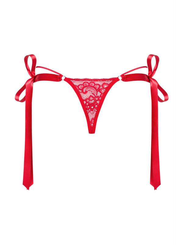 Lovlea String - Rouge – Image 10