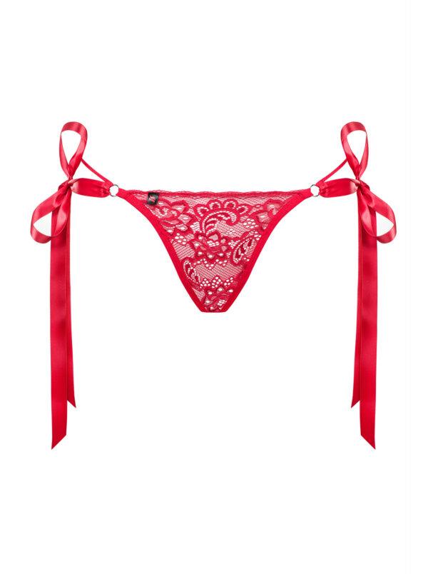 Lovlea String - Rouge – Image 11