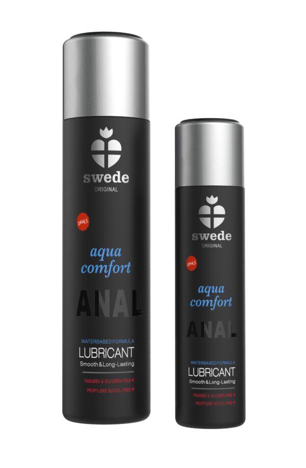Lubrifiant Aqua comfort Anal - 60 ml – Image 3