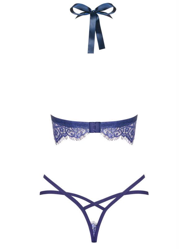 Flowlace Ensemble 2 pcs - Bleu – Image 7
