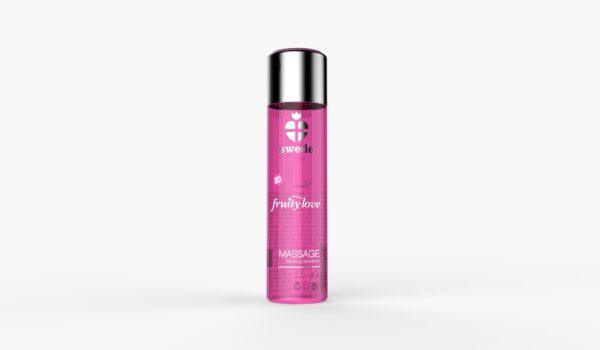 Huile de massage - Pamplemousse Mangue - 120 ml – Image 3