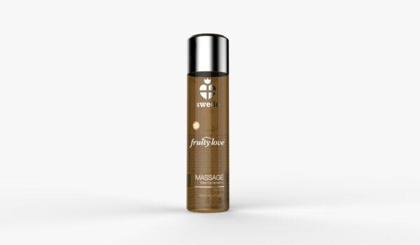 Huile de massage - Chocolat noir Intense - 120 ml – Image 3