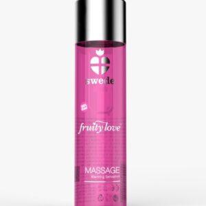 Huile de massage - Pamplemousse Mangue - 120 ml