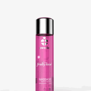 Huile de massage - Pamplemousse Mangue - 60 ml