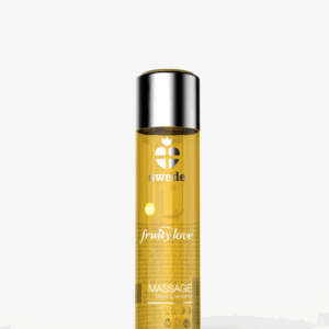 Huile de massage - Fruit tropical Miel - 60 ml