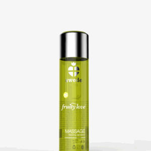 Huile de massage - Vanille Poire - 60 ml