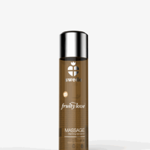 Huile de massage - Chocolat noir Intense - 60 ml