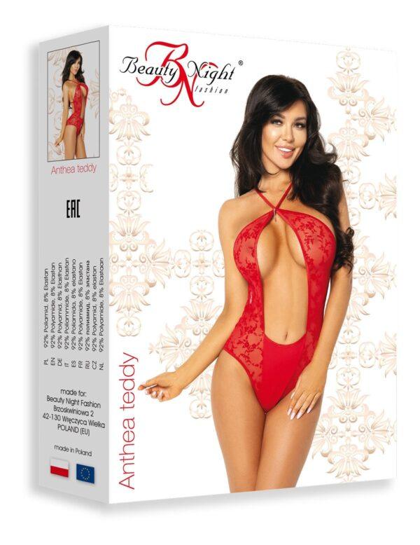 Anthea Body - Rouge – Image 6