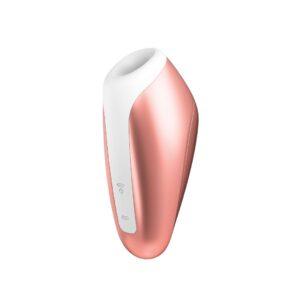 Love Breeze - Cuivré Stimulateur Satisfyer