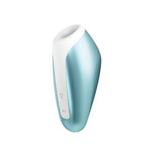 Love Breeze - Turquoise Stimulateur Satisfyer