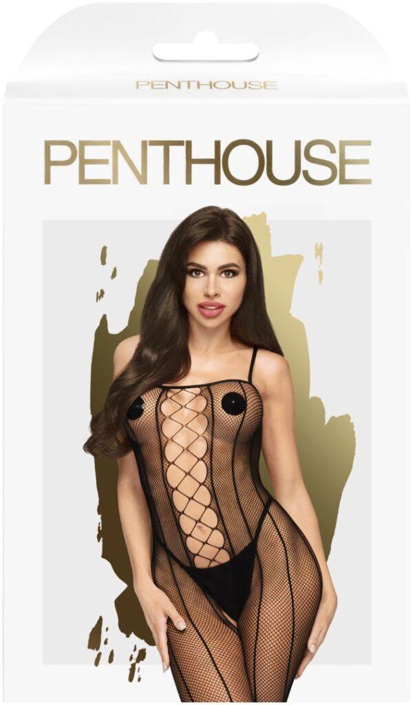 Drop-dead tasty Bodystocking - Noir – Image 4