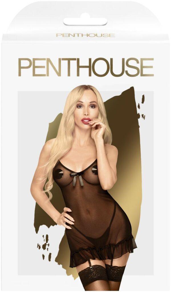 Guilty icon Nuisette - Noir – Image 4