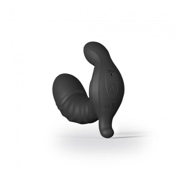 Vibromasseur Ultimate Expand 2.0 - Noir – Image 3