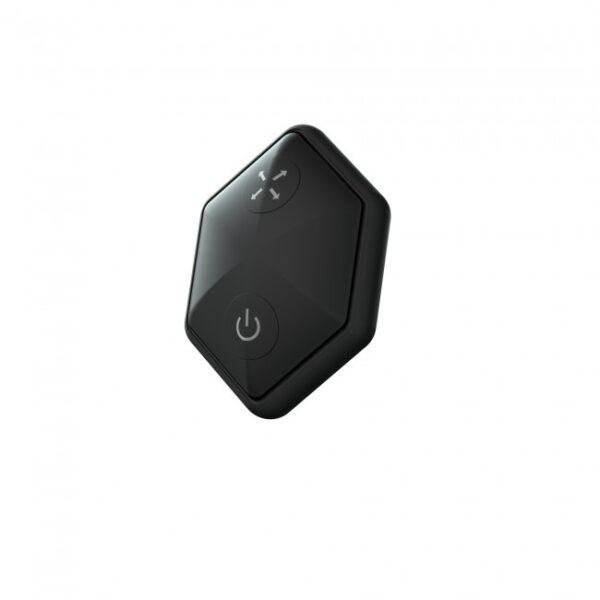 Vibromasseur Ultimate Expand 2.0 - Noir – Image 5