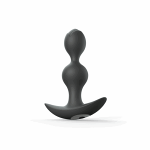Twinny bud Plug - Noir