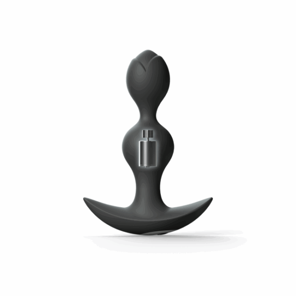 Twinny bud Plug - Noir – Image 3